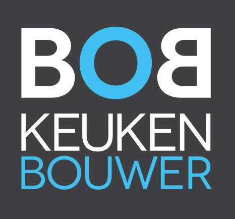 Keukencentrum Friesland - logo_bob_keukenbouwer